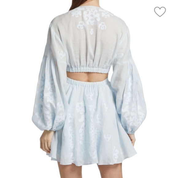 ALC dress - Picture 2 of 7